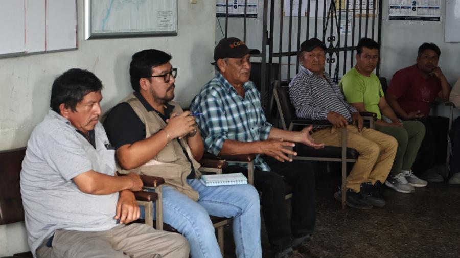 🤝 Reuniones con nuestras Comisiones de Usuarios